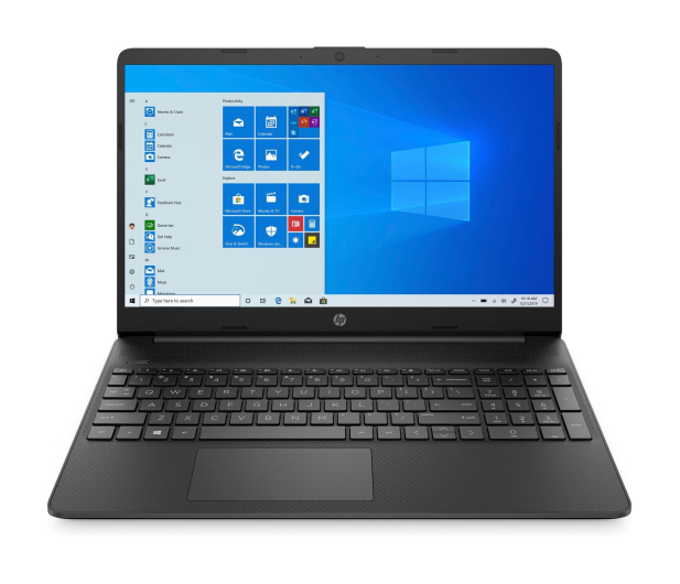 HP Outlet 15s-fq1097nw i5-1035G1/8GB/512GB SSD/15,6"/DOS 3 - 1568287 - zdjęcie 5